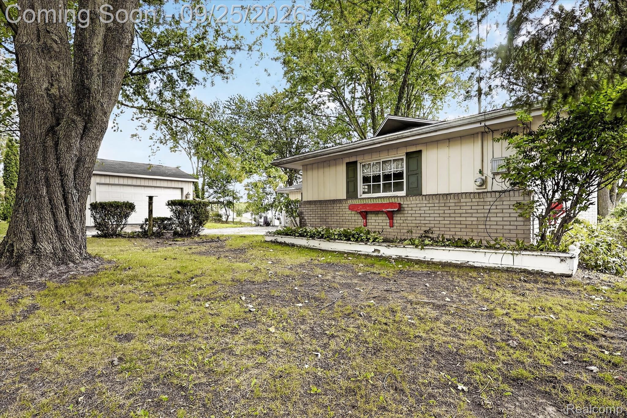4223 Sadler Drive