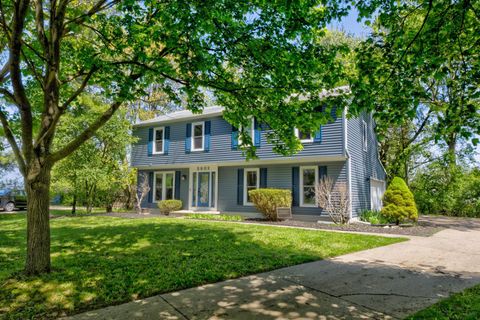 5803 BEAUCHAMP West Bloomfield Charter Township Oakland MI 48322