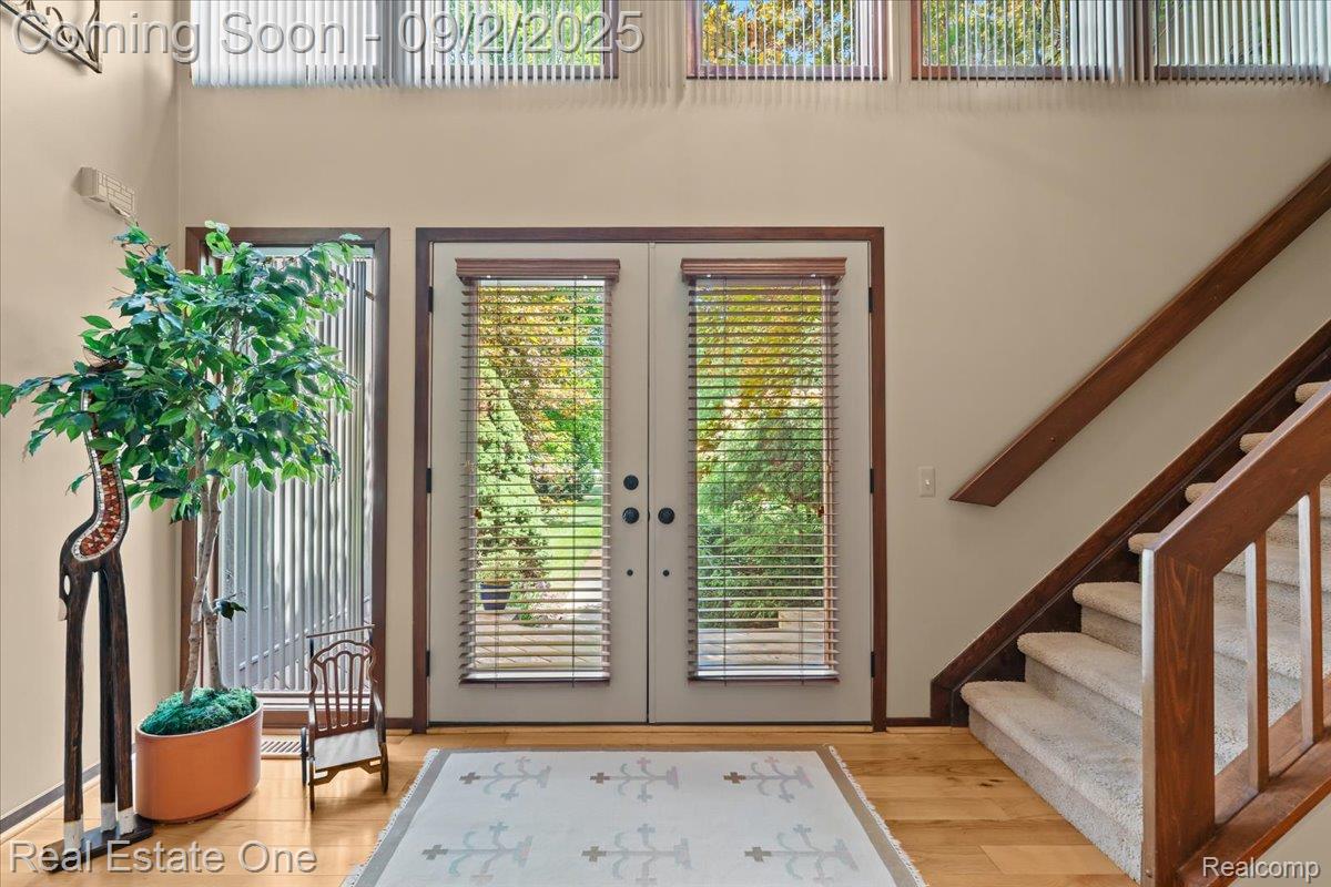 1065 Manderly Drive