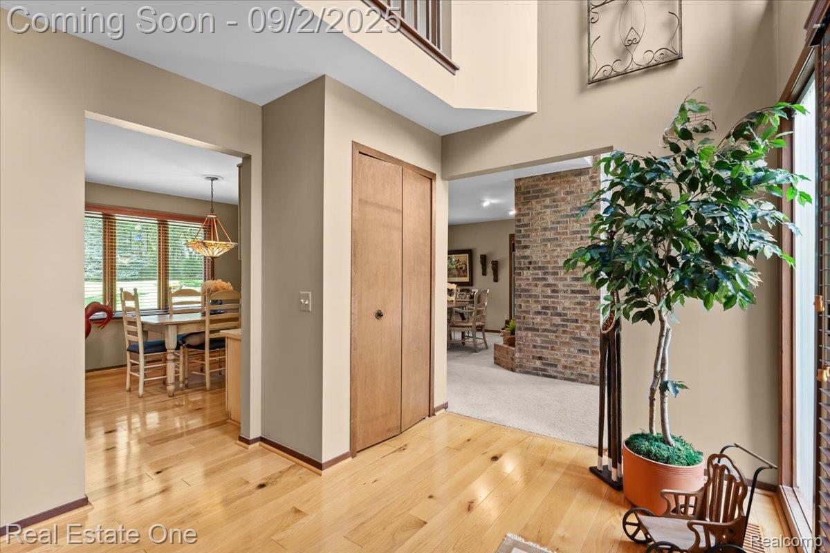 1065 Manderly Drive