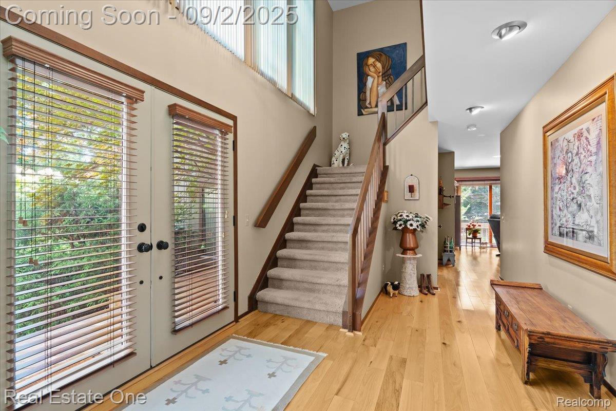 1065 Manderly Drive