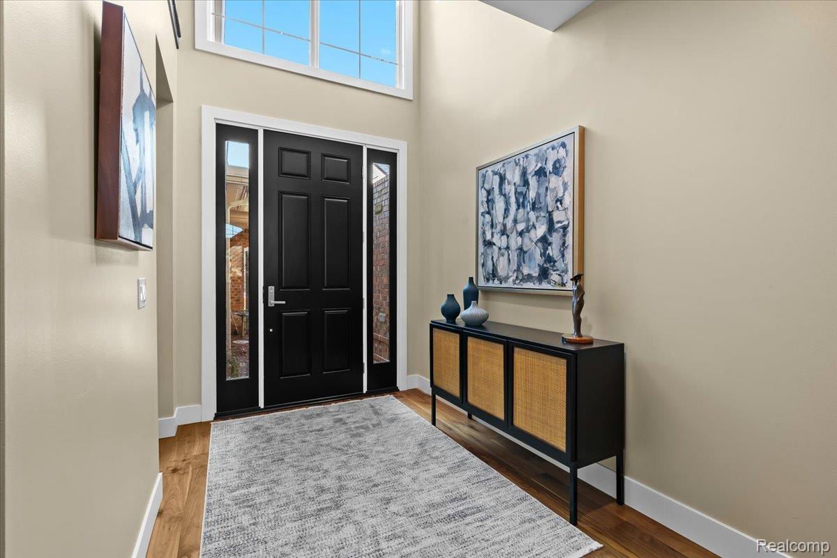 10743 Waterfall Court