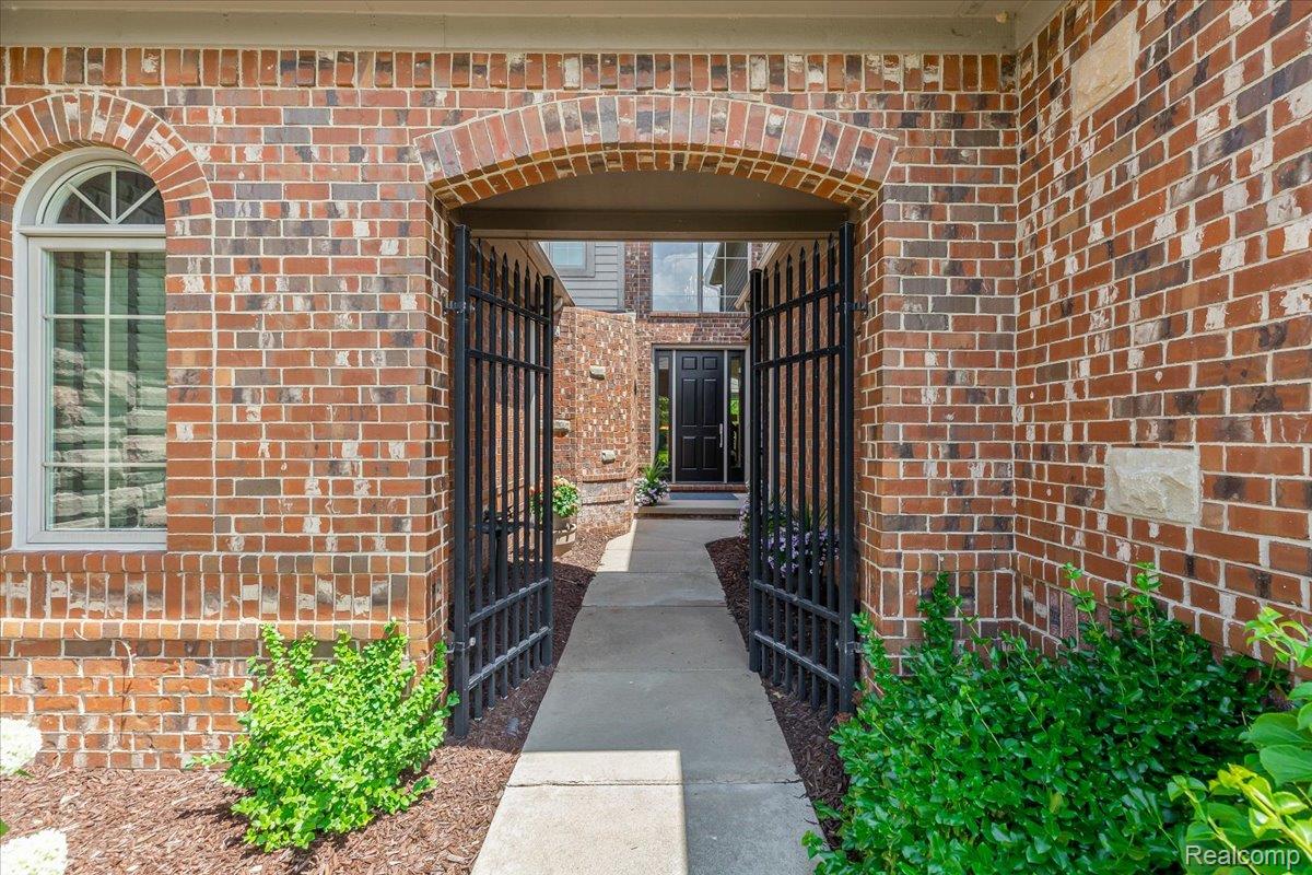 10743 Waterfall Court