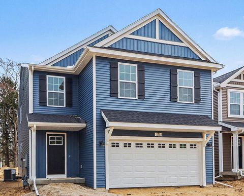 370 Sherman Street Allegan City MI 49010