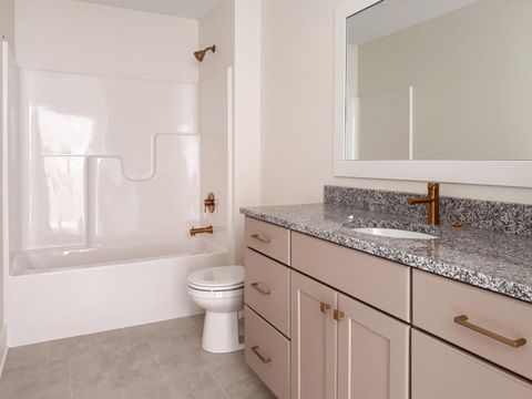 A home in ByronTownship_Kent