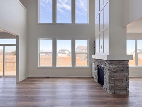 A home in ByronTownship_Kent