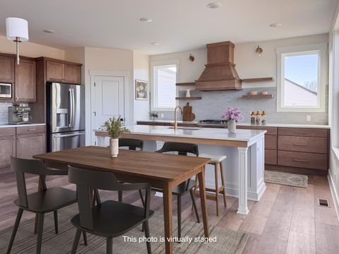 A home in ByronTownship_Kent