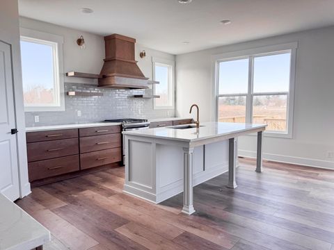 A home in ByronTownship_Kent