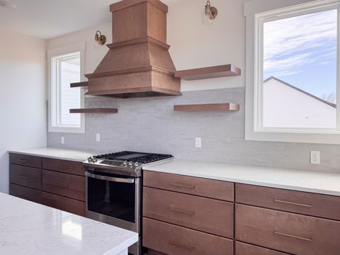 A home in ByronTownship_Kent