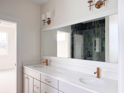 A home in ByronTownship_Kent