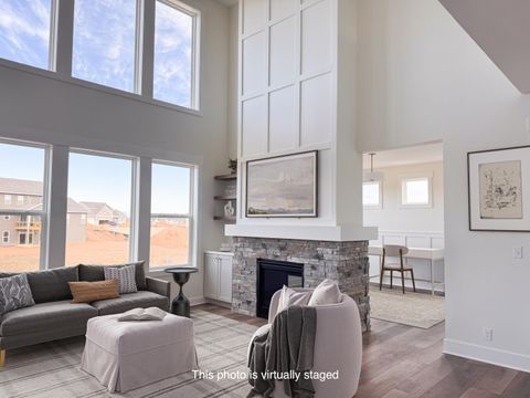 A home in ByronTownship_Kent