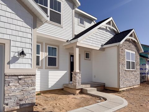 A home in ByronTownship_Kent