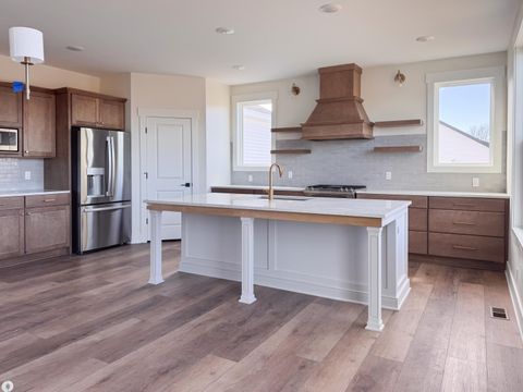 A home in ByronTownship_Kent