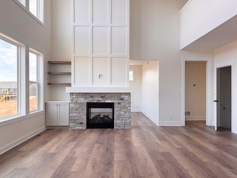 A home in ByronTownship_Kent