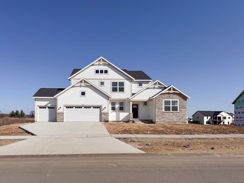 A home in ByronTownship_Kent