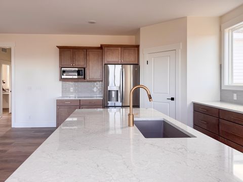 A home in ByronTownship_Kent