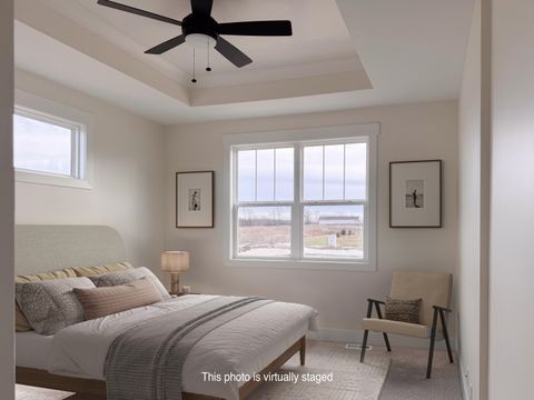 A home in ByronTownship_Kent