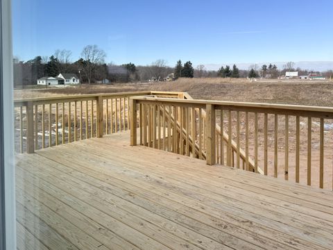 A home in ByronTownship_Kent