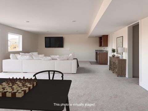 A home in ByronTownship_Kent
