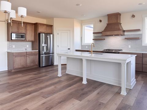 A home in ByronTownship_Kent