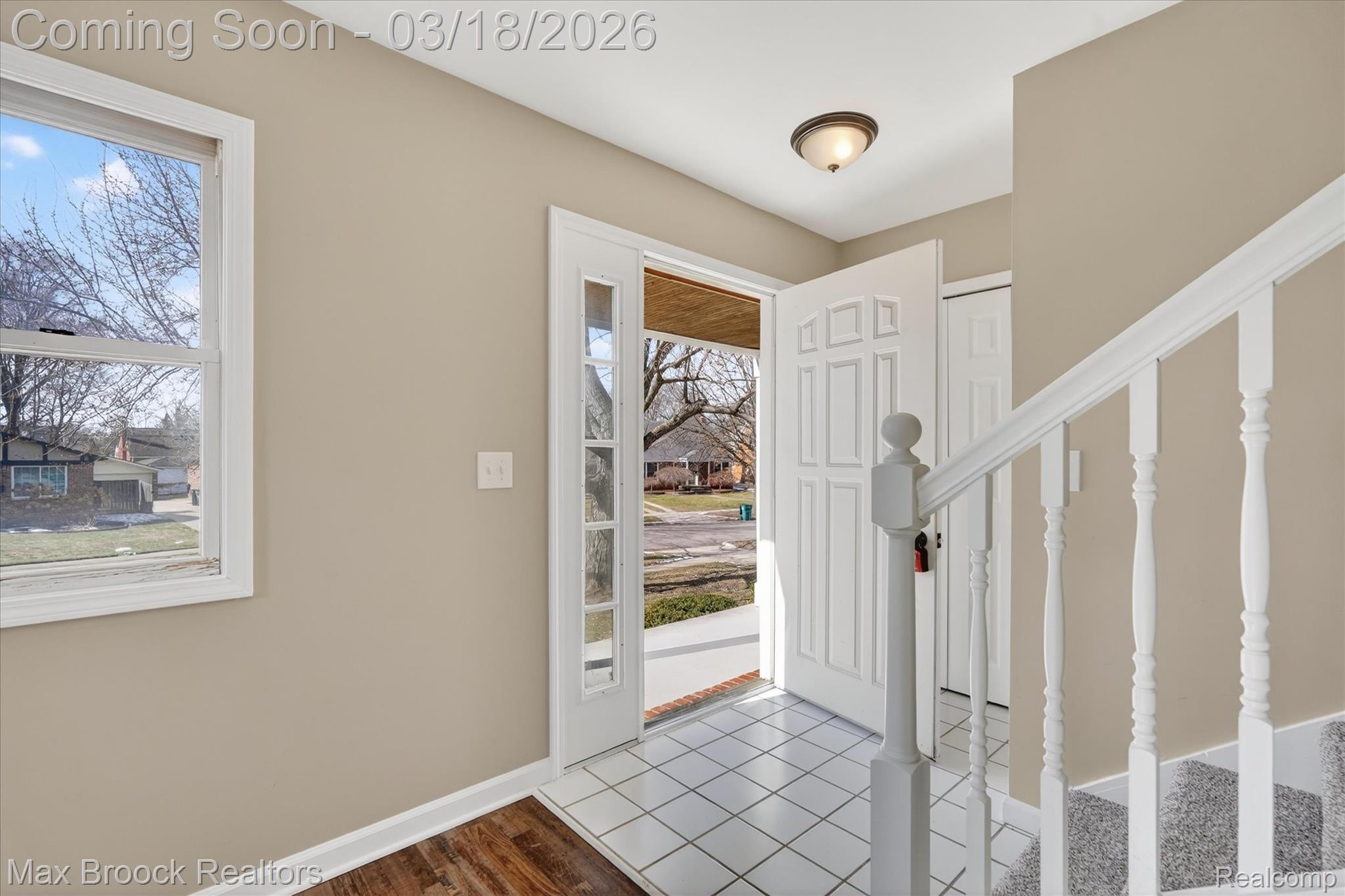 4414 Robinwood Avenue