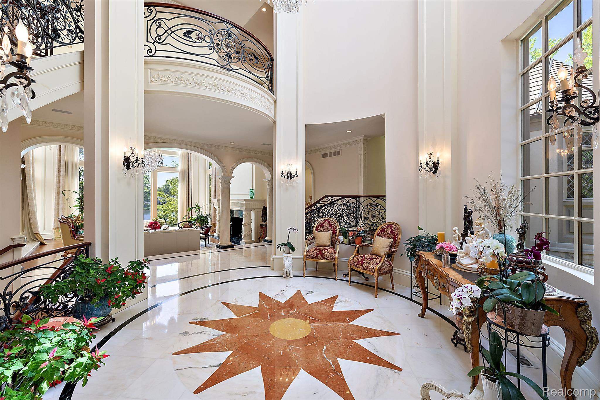 1747 HERON RIDGE Drive