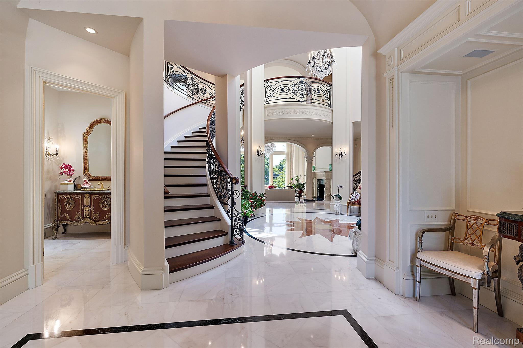 1747 HERON RIDGE Drive