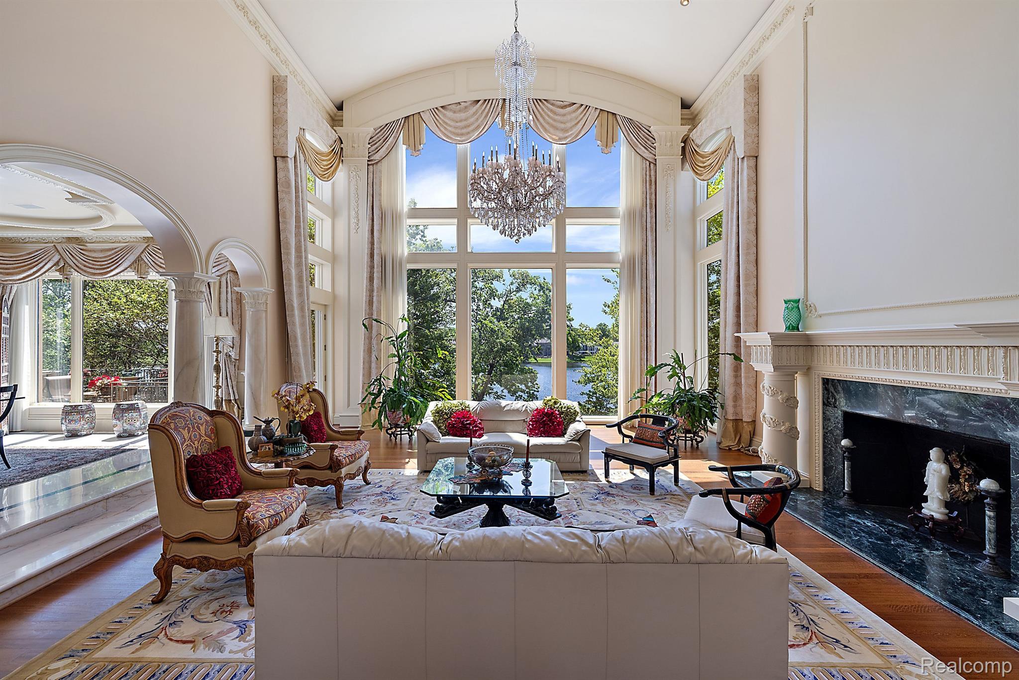1747 HERON RIDGE Drive