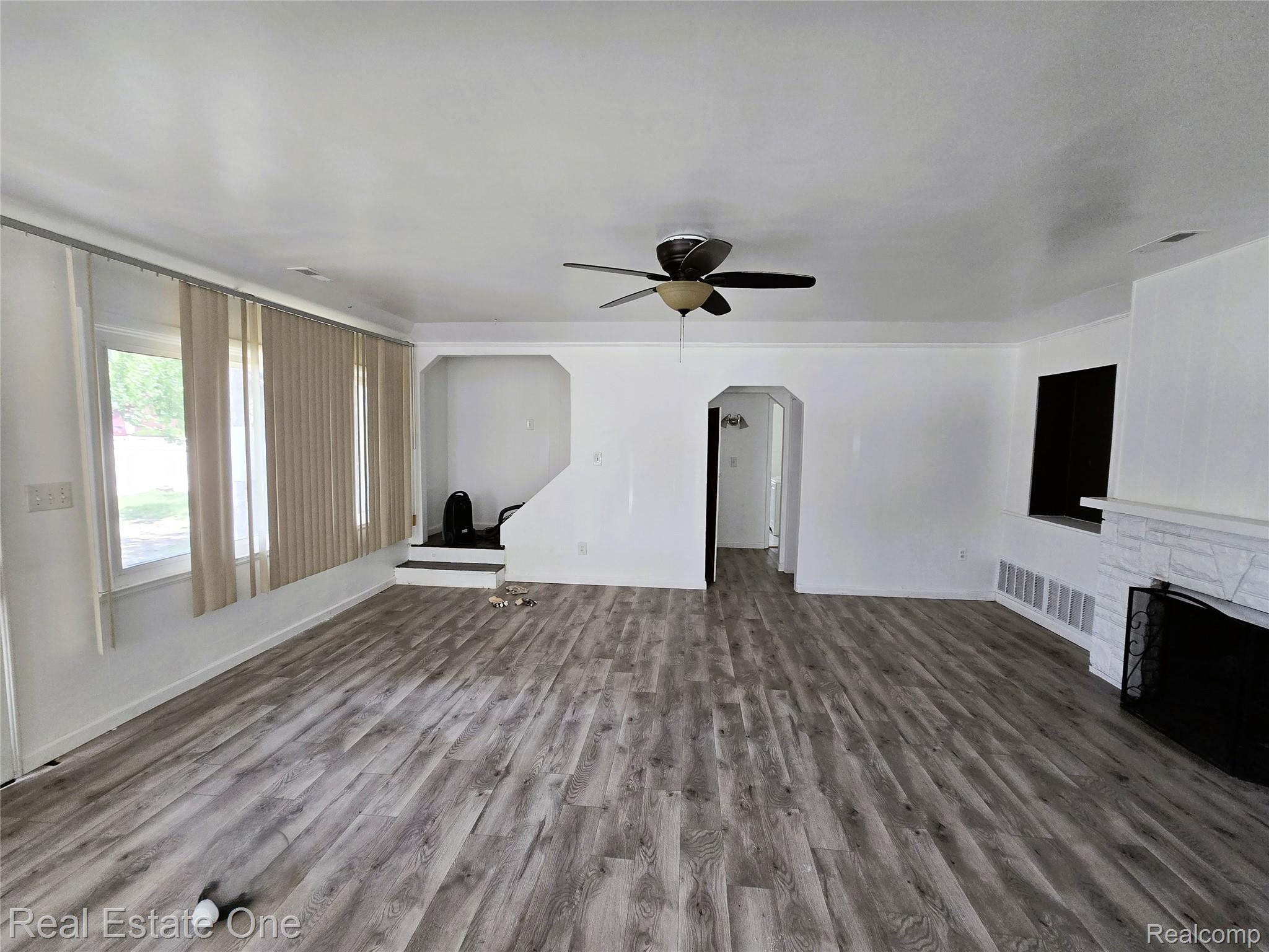 20980 Evergreen Road