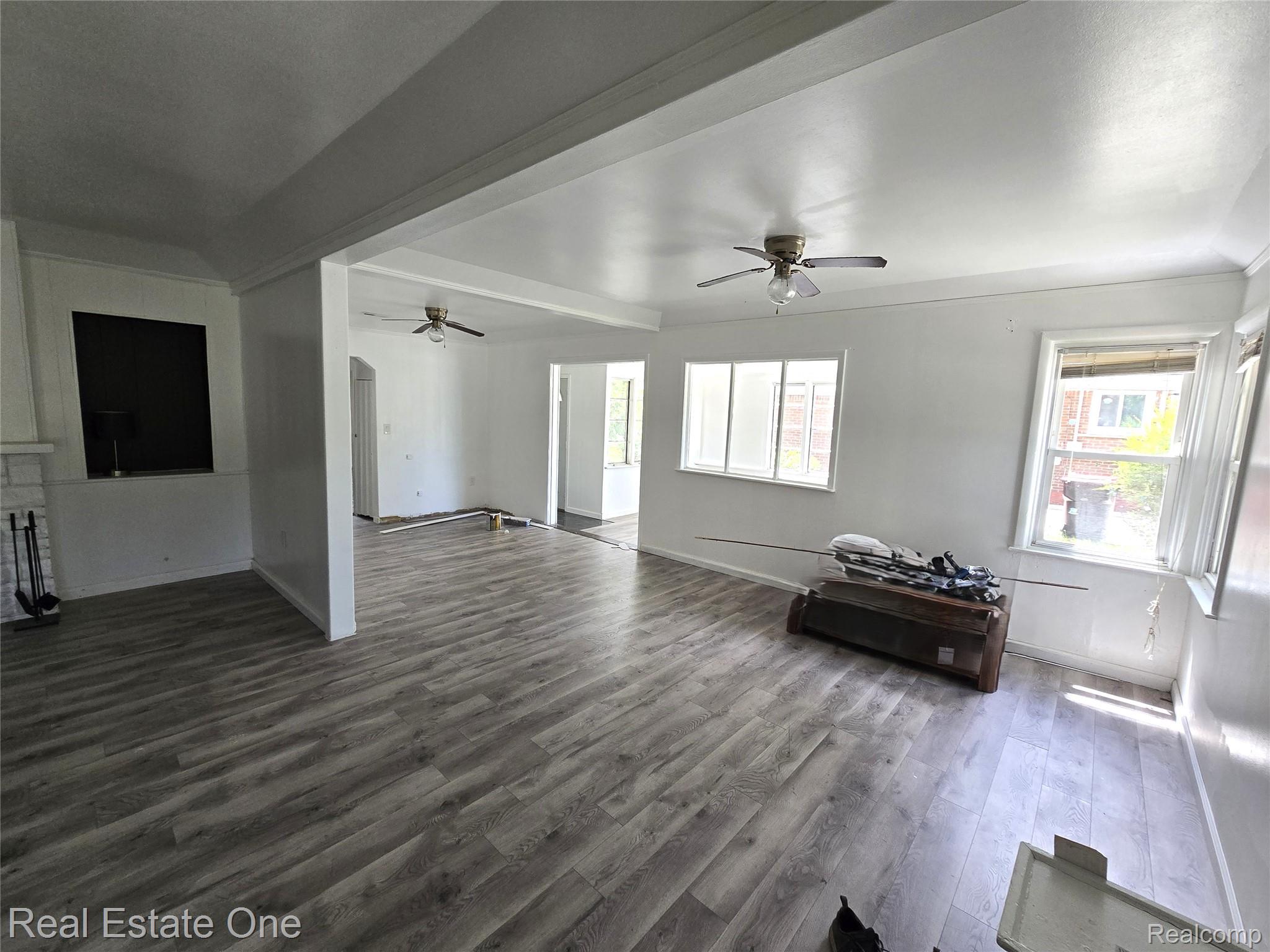 20980 Evergreen Road