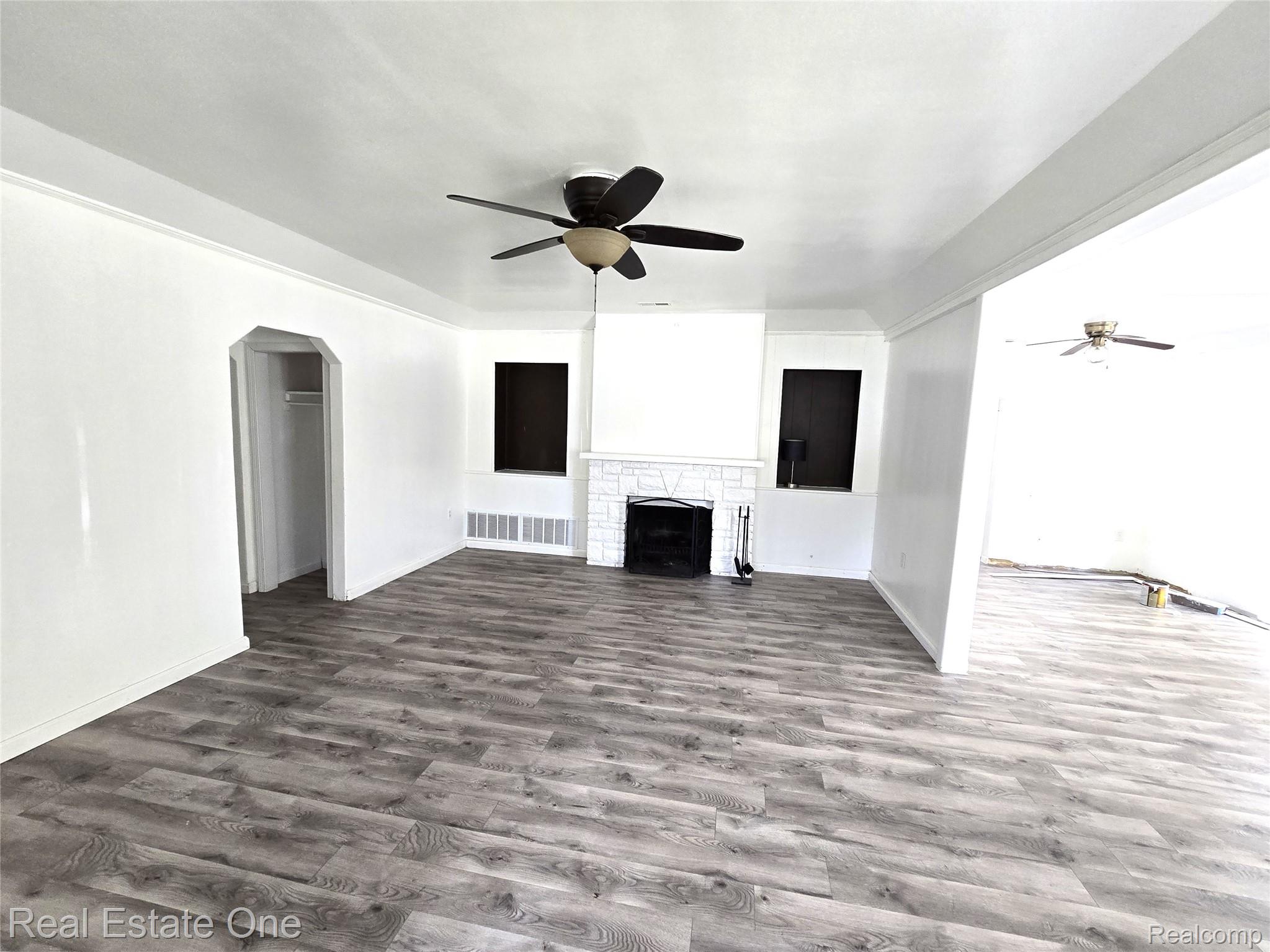 20980 Evergreen Road