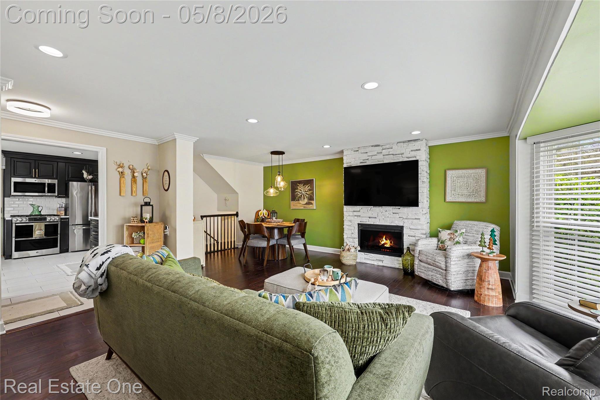 1118 Kings Cove Drive