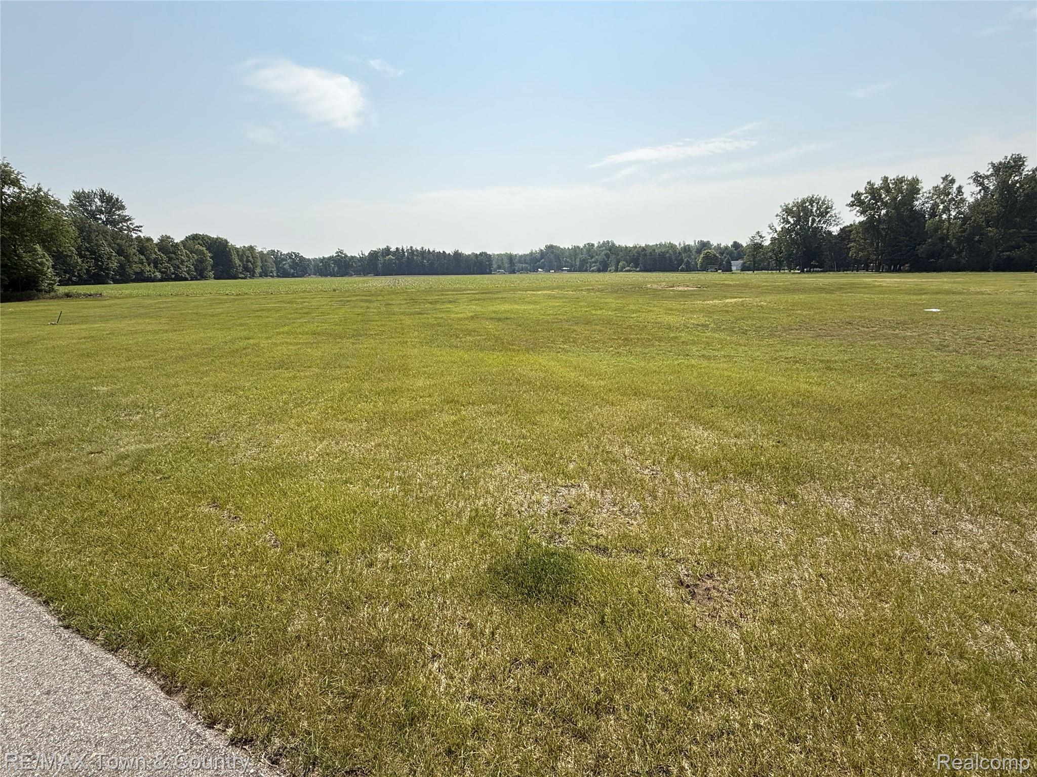 0 Evergreen #4 Trail