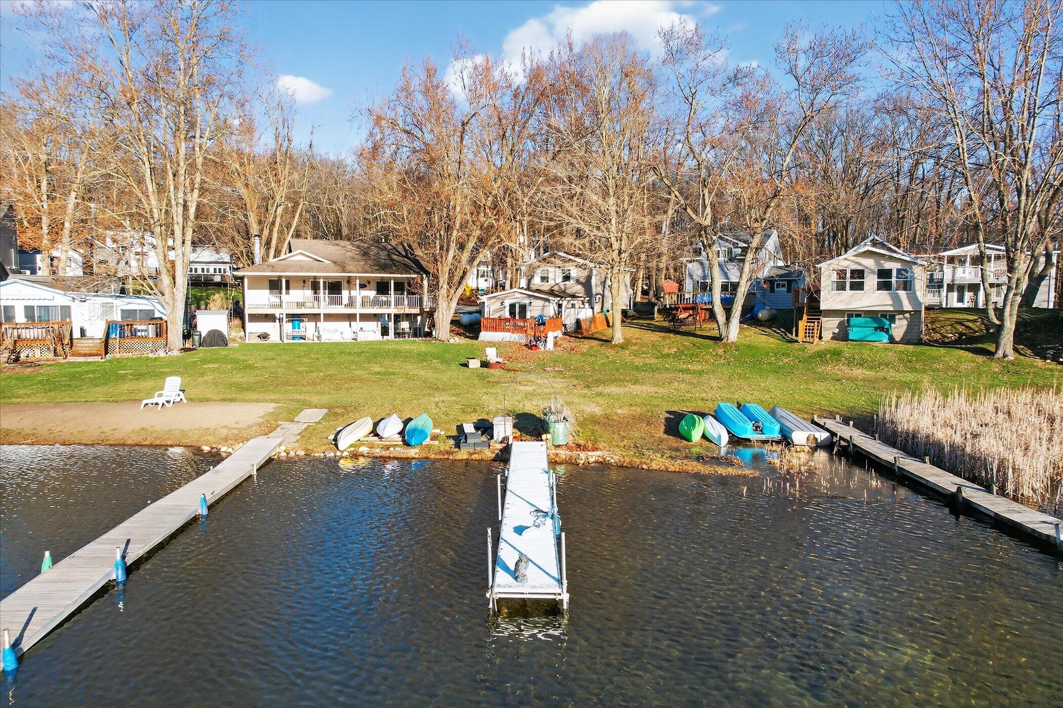 9621 Lakeview Drive