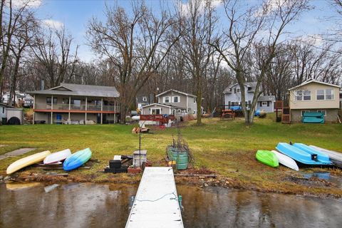 9621 Lakeview Drive Somerset Township MI 49249