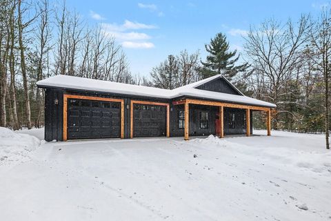 10262 S Sheridan Road Montcalm Township MI 48834