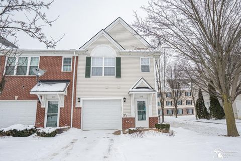 179 Timberbrook Lane Dundee Village MI 48131