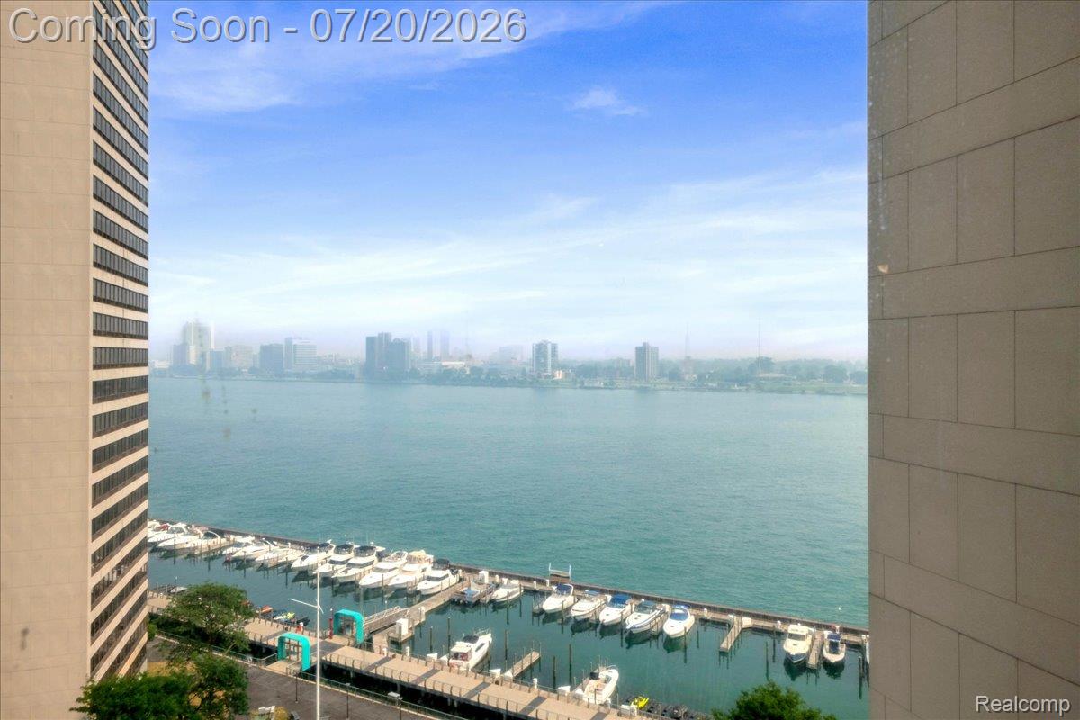 1001 W Jefferson Avenue 13B