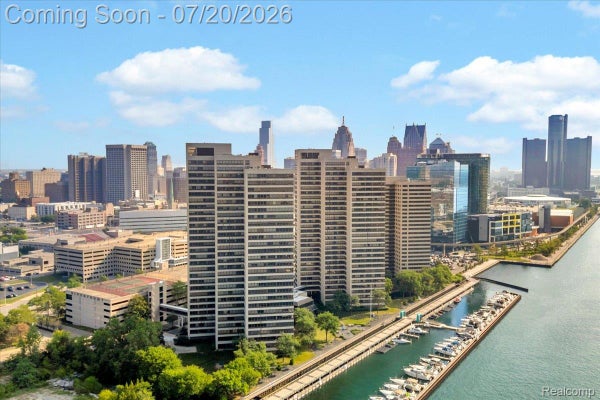 1001 W JEFFERSON AVE # 13B, DETROIT, MI 48226 - Image d16909f8fc97c0fd2d72f0fff306a5de/4169351041