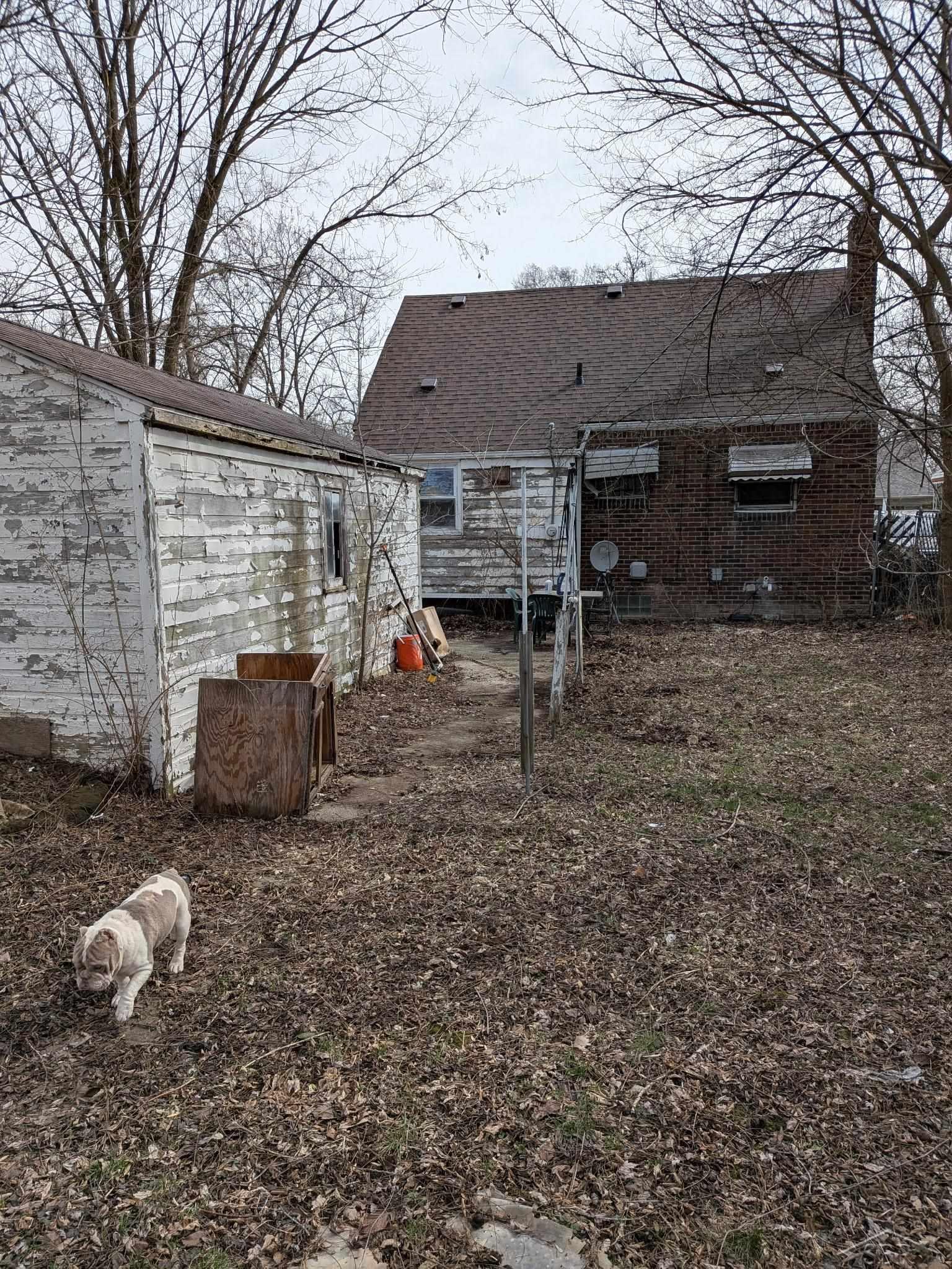 18935 Kentfield Street