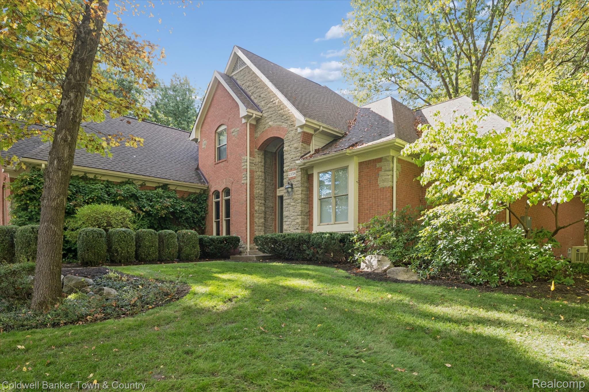 2358 Canterwood