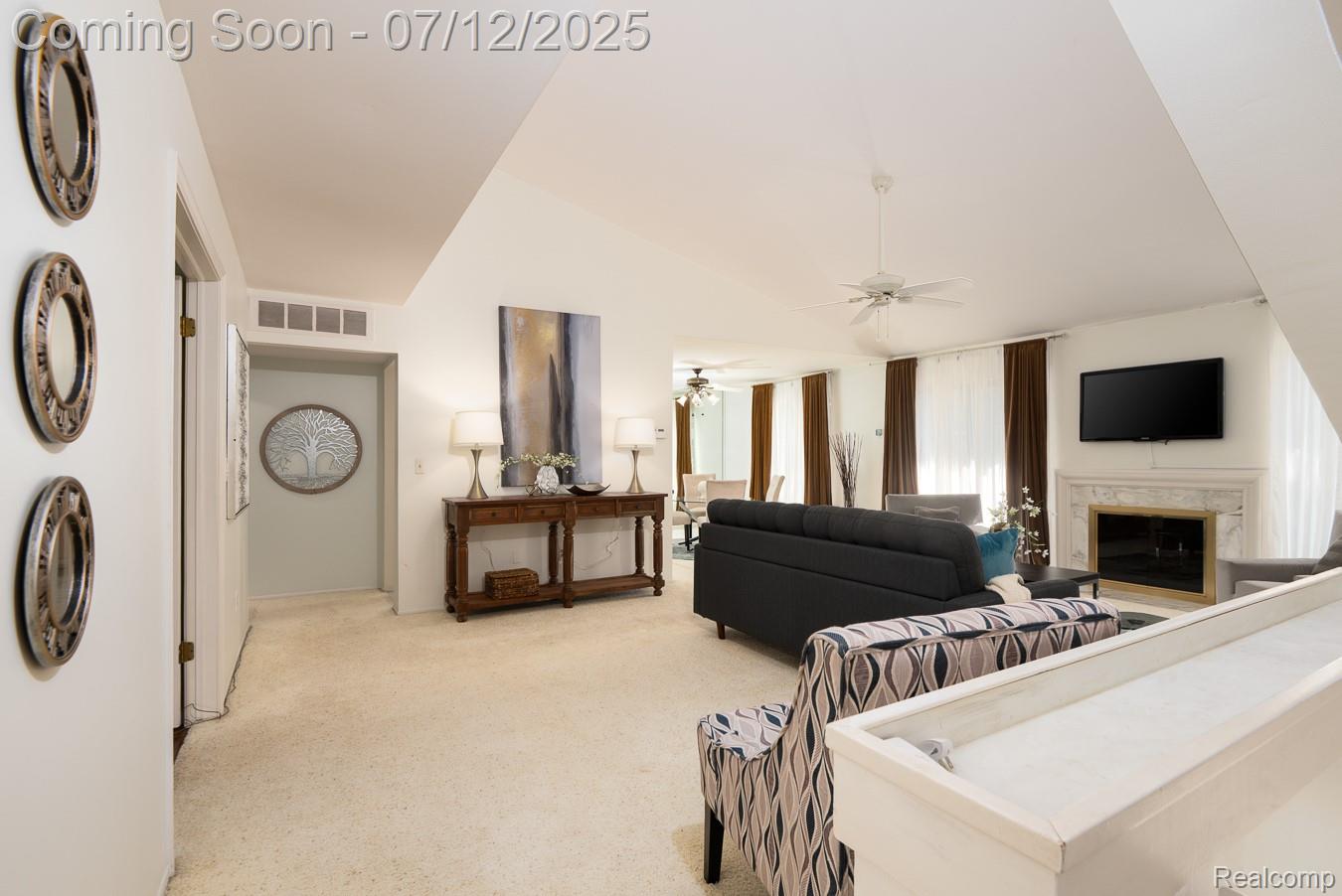 7427 Radcliff Court