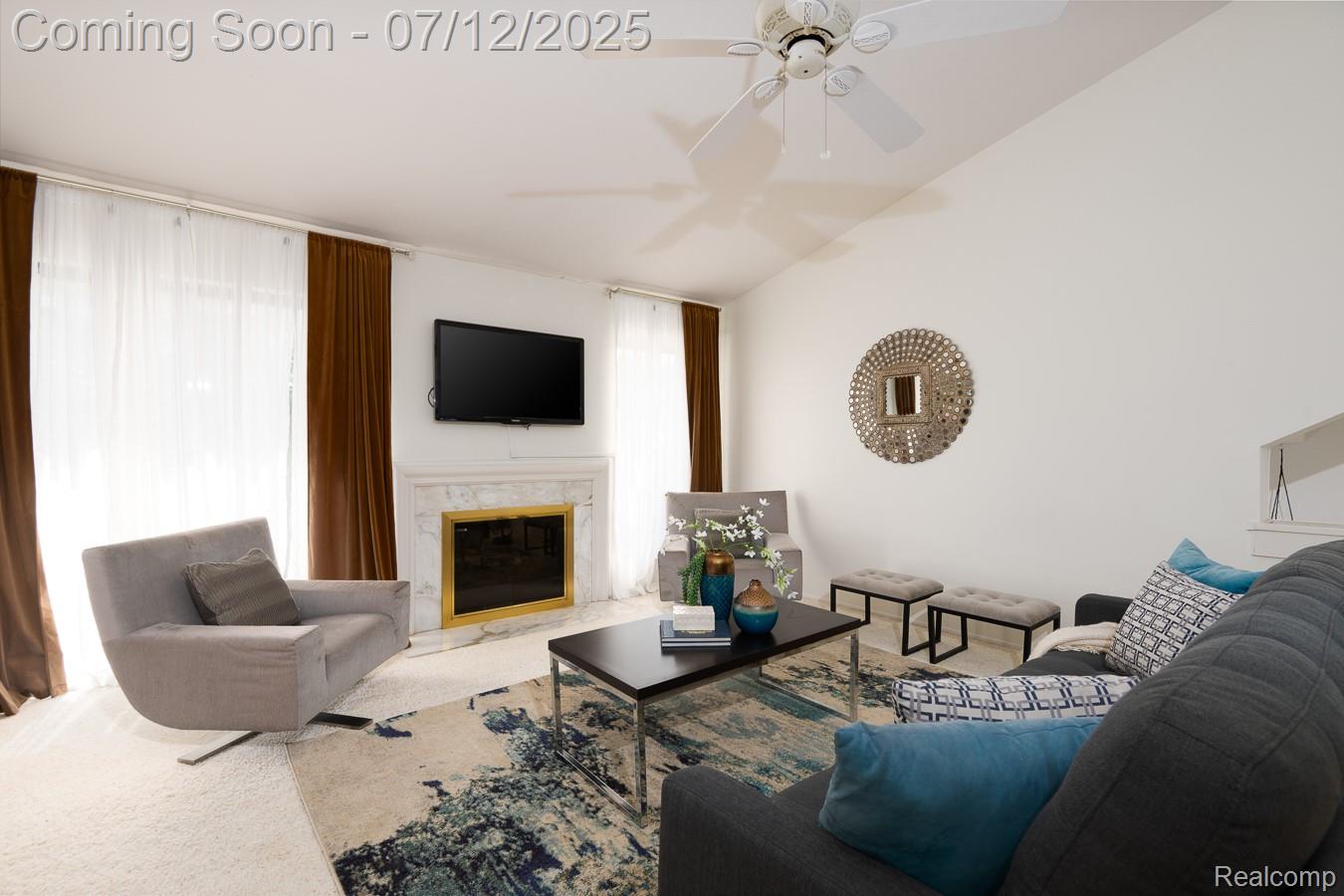 7427 Radcliff Court