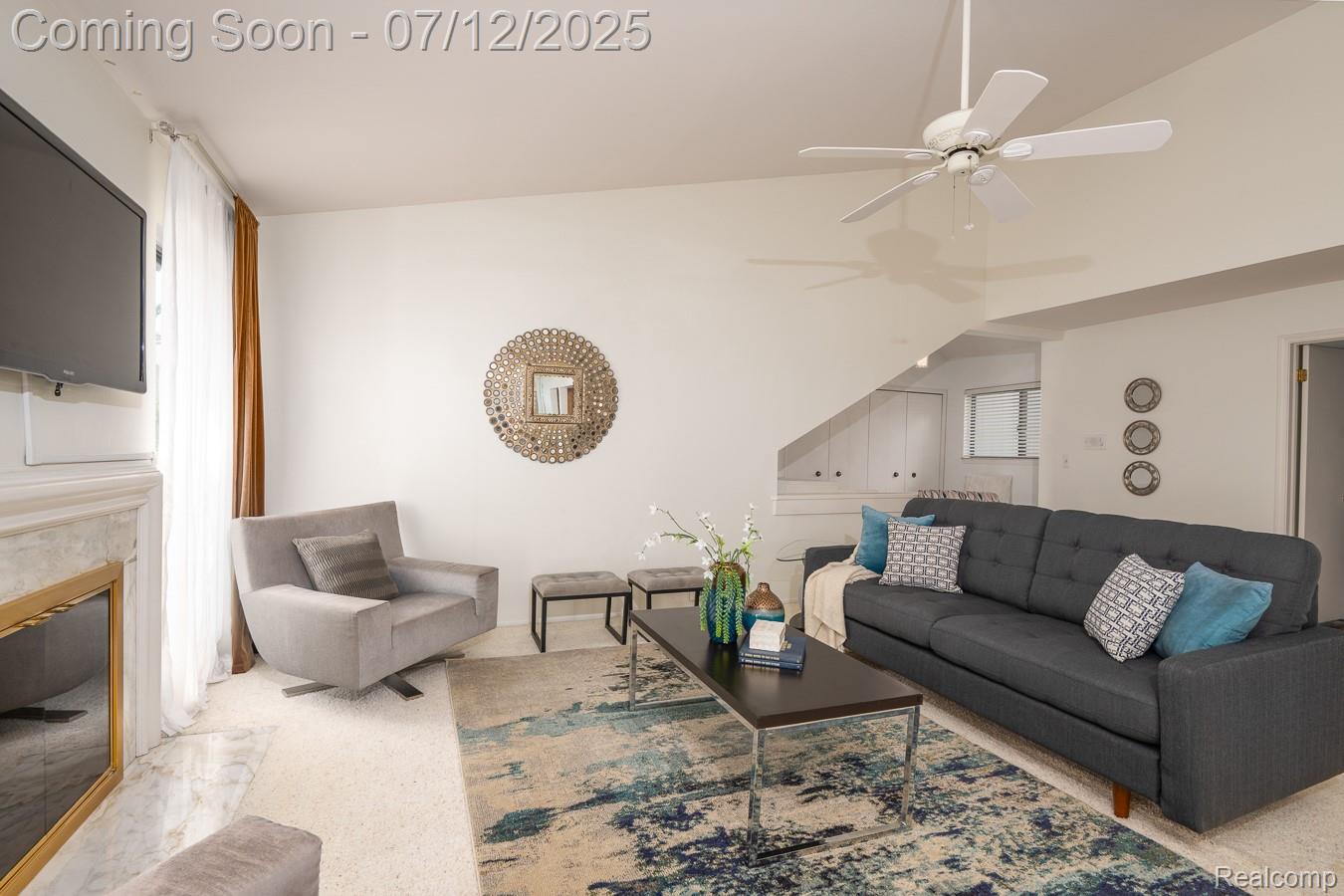 7427 Radcliff Court