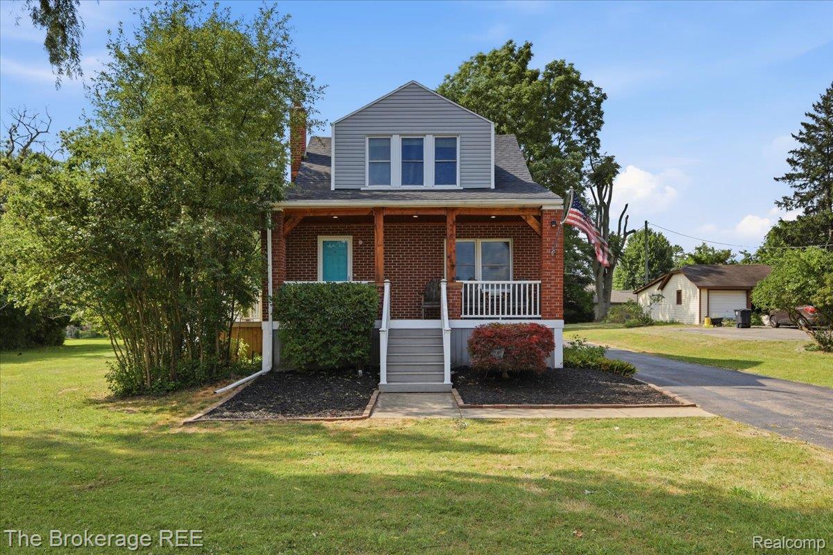 28115 6 Mile Road