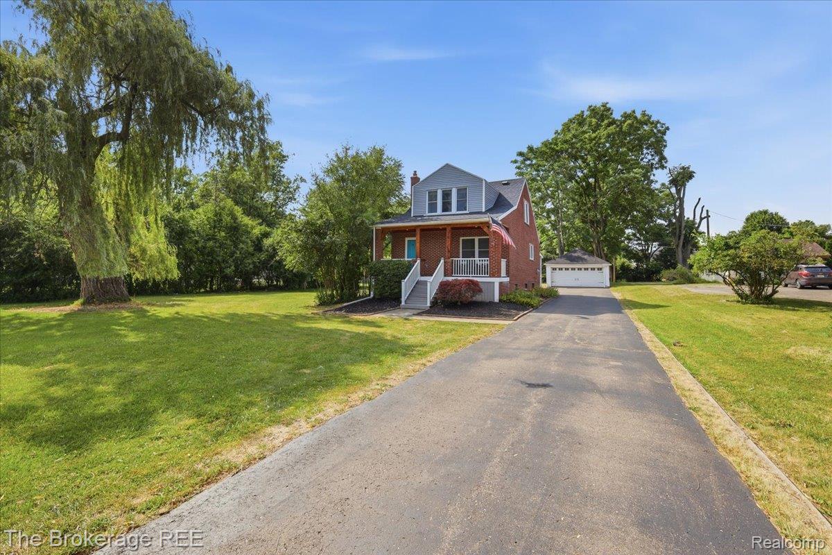 28115 6 Mile Road