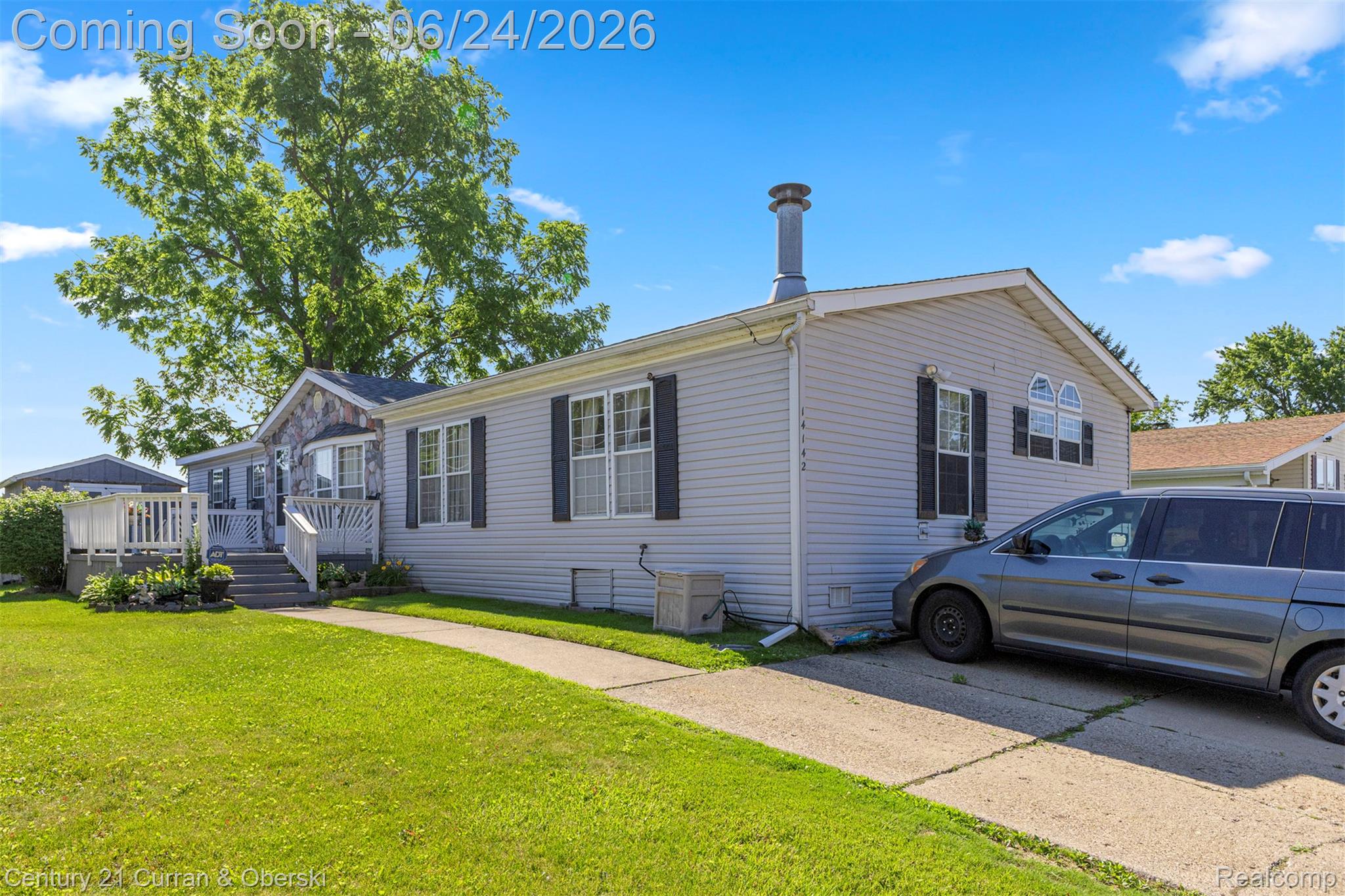 14142 Wilson Drive Wilson