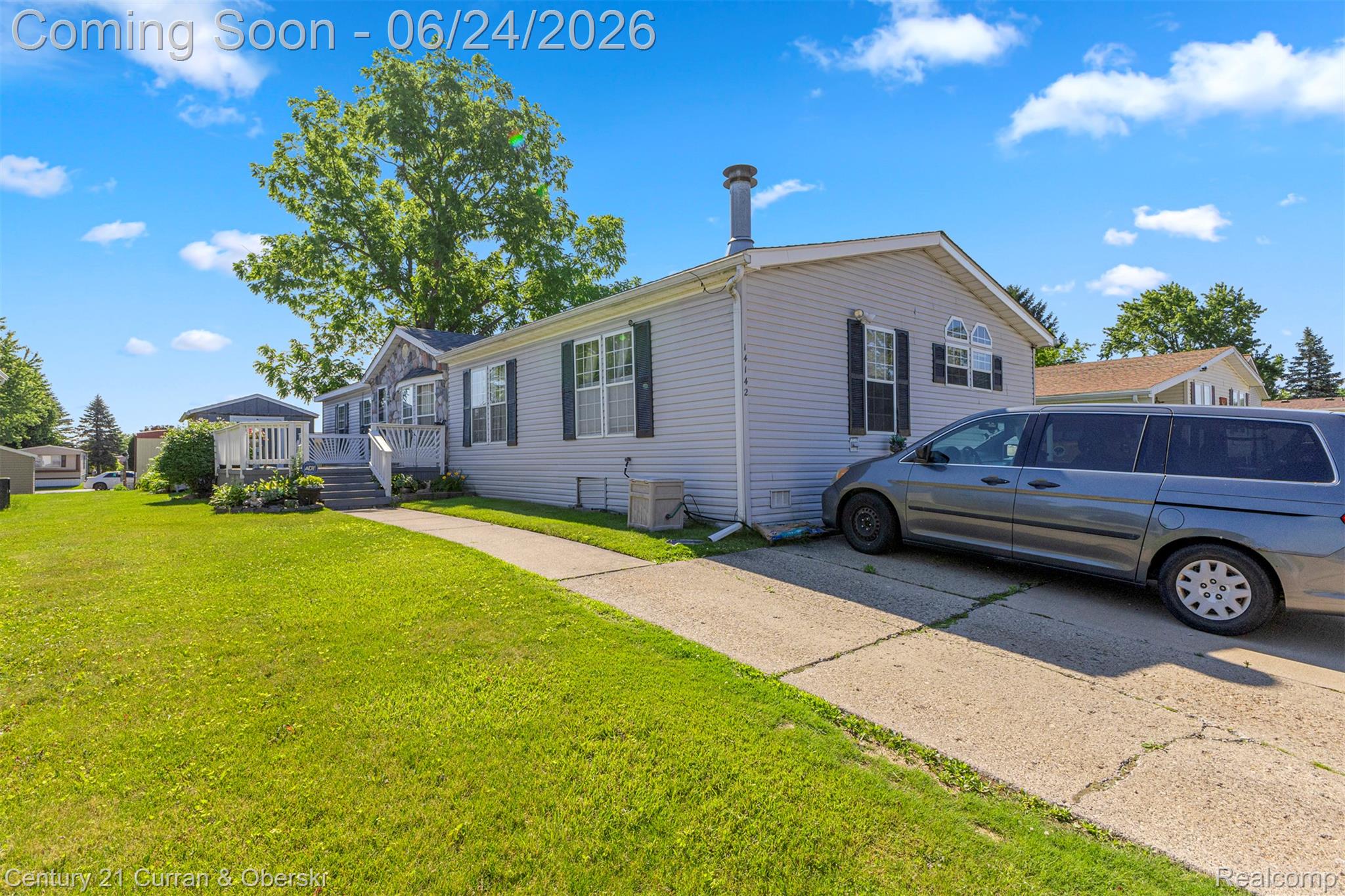 14142 Wilson Drive Wilson