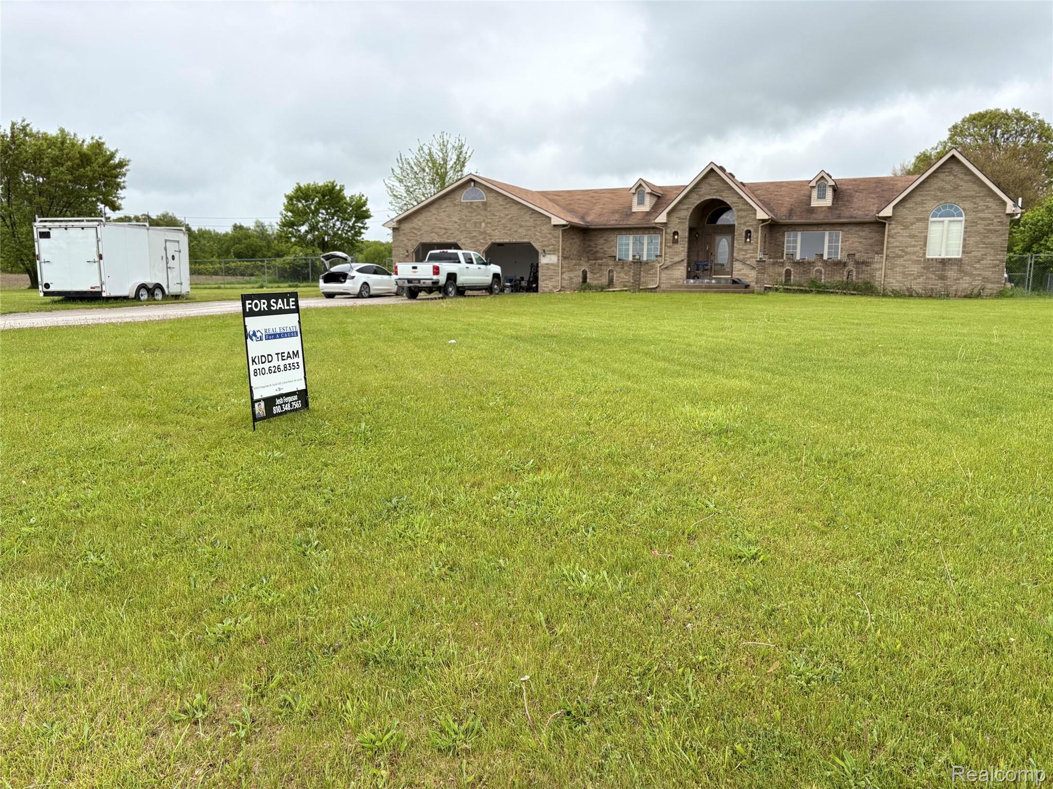 3351 Reid Road