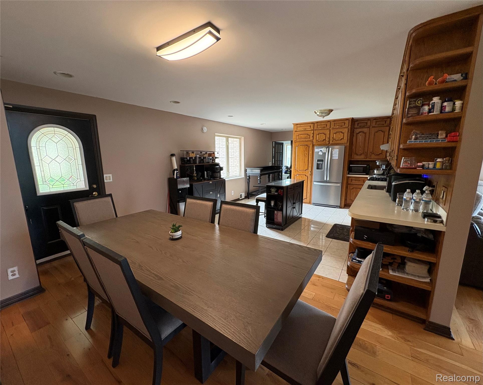 3351 Reid Road